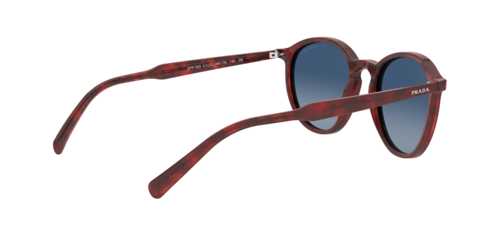 Prada Conceptual Sunglasses PR 05XS 549735