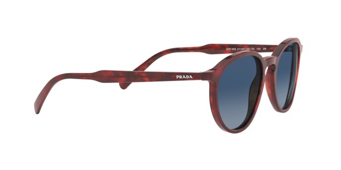 Prada Conceptual Sunglasses PR 05XS 549735