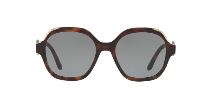 Prada Heritage Sunglasses PR 06US TH89K1