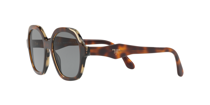 Prada Heritage Sunglasses PR 06US TH89K1