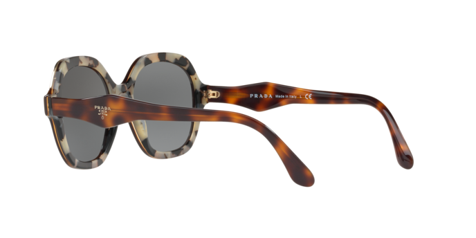 Prada Heritage Sunglasses PR 06US TH89K1