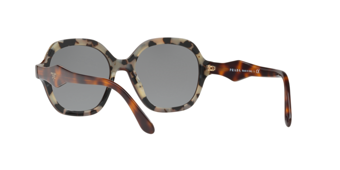 Prada Heritage Sunglasses PR 06US TH89K1