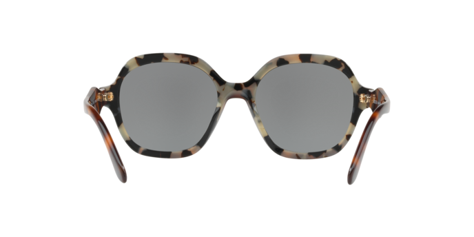 Prada Heritage Sunglasses PR 06US TH89K1