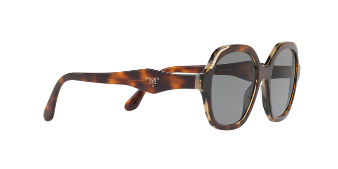 Prada Heritage Sunglasses PR 06US TH89K1