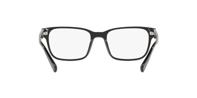 Prada Heritage Eyeglasses PR 06UV 1AB1O1