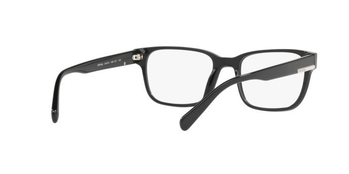 Prada Heritage Eyeglasses PR 06UV 1AB1O1