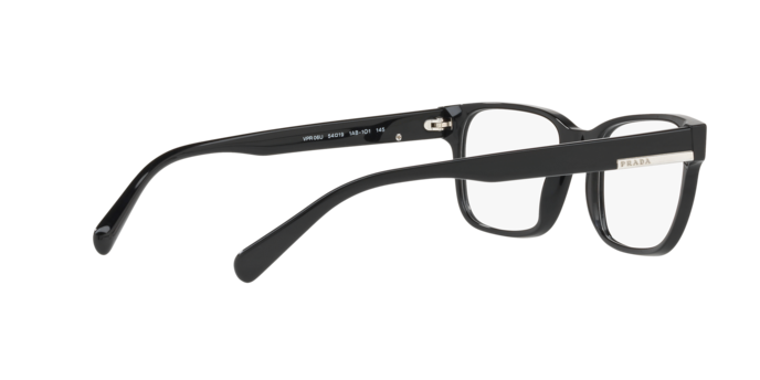 Prada Heritage Eyeglasses PR 06UV 1AB1O1