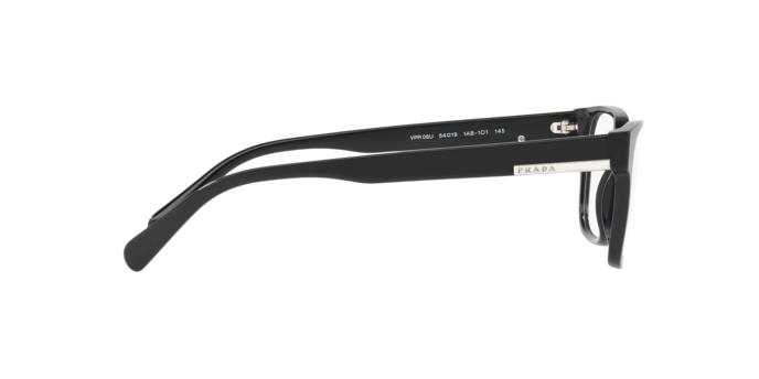 Prada Heritage Eyeglasses PR 06UV 1AB1O1