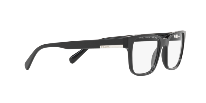 Prada Heritage Eyeglasses PR 06UV 1AB1O1