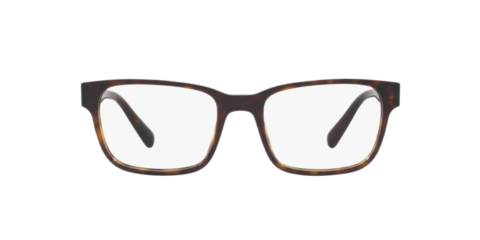 Prada Heritage Eyeglasses PR 06UV 2AU1O1