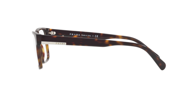 Prada Heritage Eyeglasses PR 06UV 2AU1O1