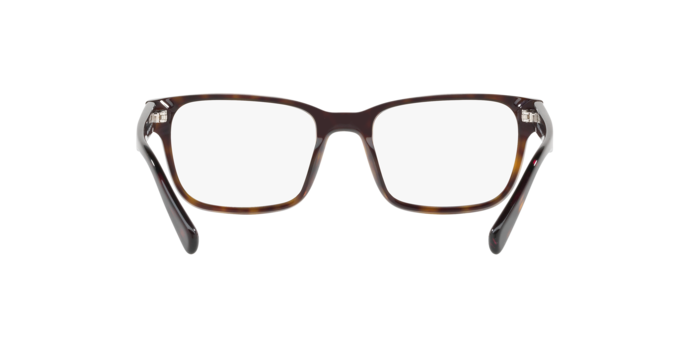 Prada Heritage Eyeglasses PR 06UV 2AU1O1