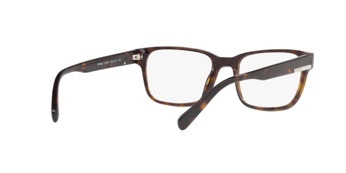 Prada Heritage Eyeglasses PR 06UV 2AU1O1