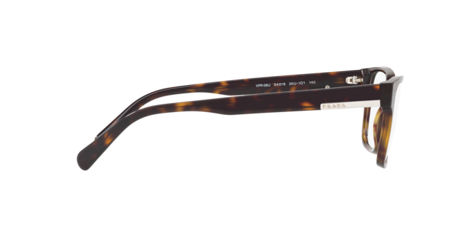 Prada Heritage Eyeglasses PR 06UV 2AU1O1
