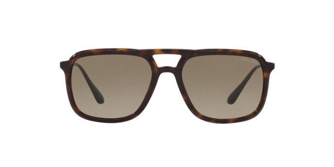 Prada Conceptual Sunglasses PR 06VS 2AU1X1