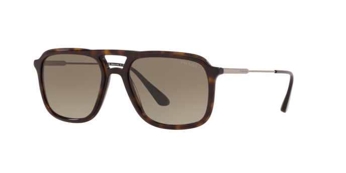 Prada Conceptual Sunglasses PR 06VS 2AU1X1