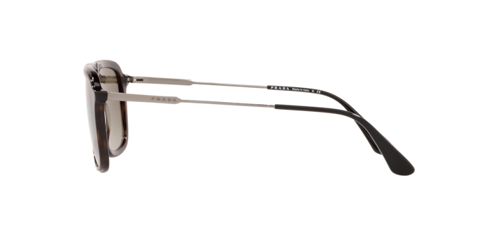 Prada Conceptual Sunglasses PR 06VS 2AU1X1