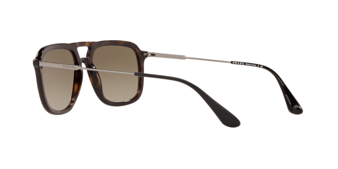 Prada Conceptual Sunglasses PR 06VS 2AU1X1