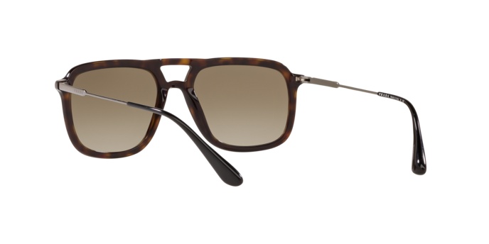 Prada Conceptual Sunglasses PR 06VS 2AU1X1