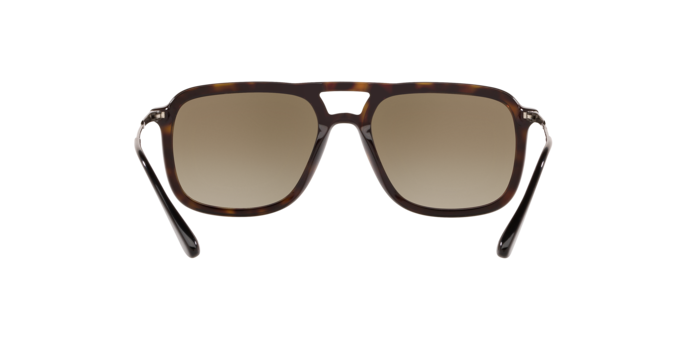 Prada Conceptual Sunglasses PR 06VS 2AU1X1