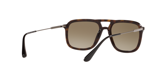 Prada Conceptual Sunglasses PR 06VS 2AU1X1