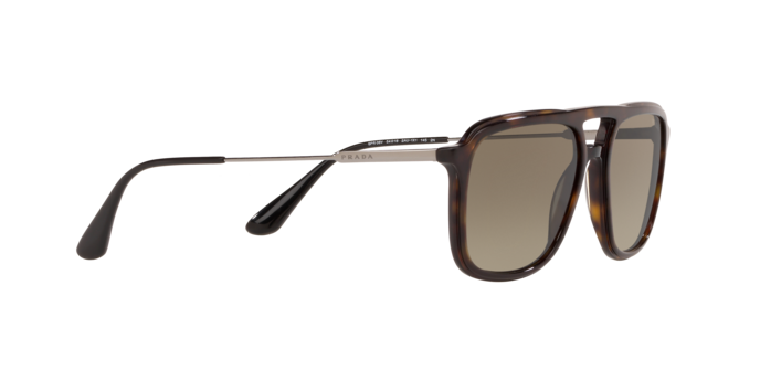 Prada Conceptual Sunglasses PR 06VS 2AU1X1