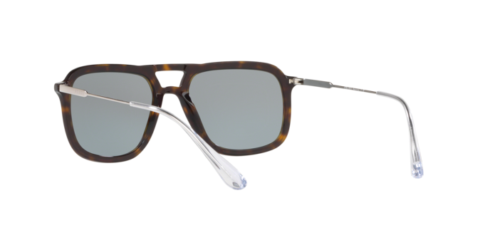 Prada Conceptual Sunglasses PR 06VS 2AU3C2