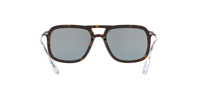 Prada Conceptual Sunglasses PR 06VS 2AU3C2