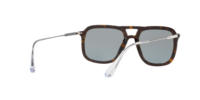 Prada Conceptual Sunglasses PR 06VS 2AU3C2