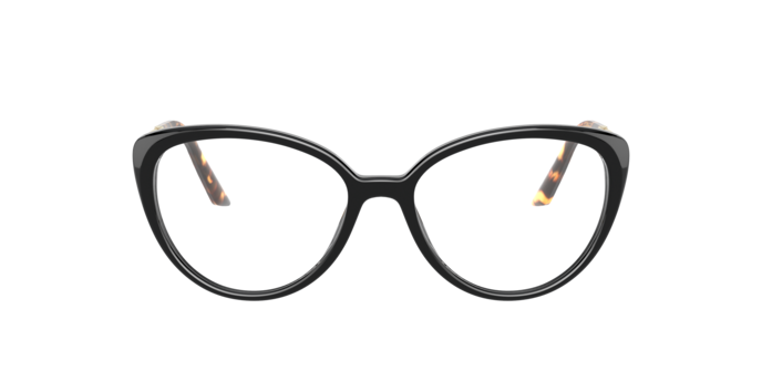 Prada Eyeglasses PR 06WV 1AB1O1
