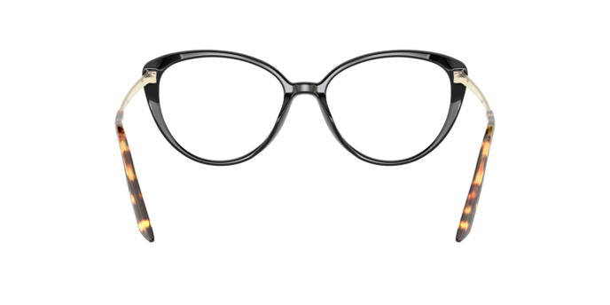 Prada Eyeglasses PR 06WV 1AB1O1