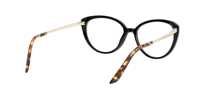 Prada Eyeglasses PR 06WV 1AB1O1