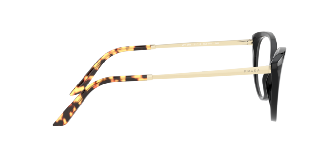 Prada Eyeglasses PR 06WV 1AB1O1