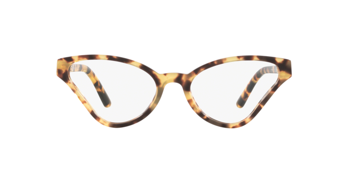 Prada Catwalk Eyeglasses PR 06XV 7S01O1