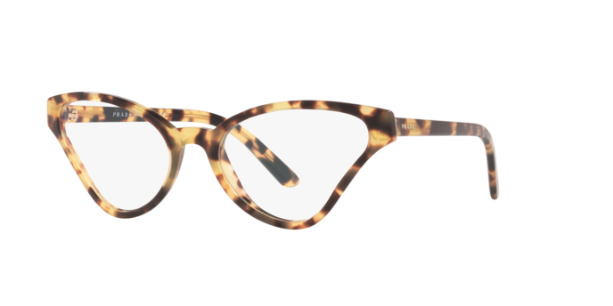 Prada Catwalk Eyeglasses PR 06XV 7S01O1