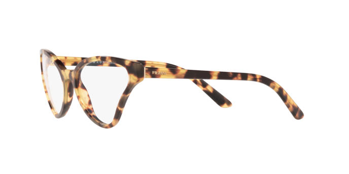 Prada Catwalk Eyeglasses PR 06XV 7S01O1