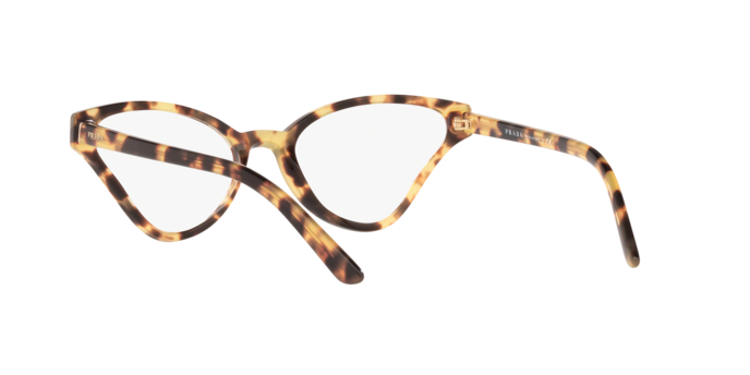 Prada Catwalk Eyeglasses PR 06XV 7S01O1