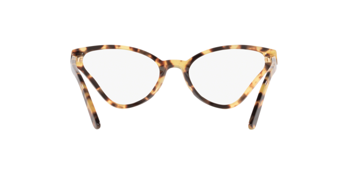 Prada Catwalk Eyeglasses PR 06XV 7S01O1