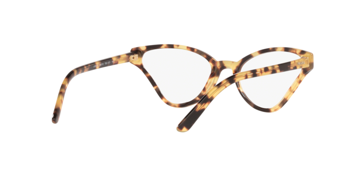 Prada Catwalk Eyeglasses PR 06XV 7S01O1