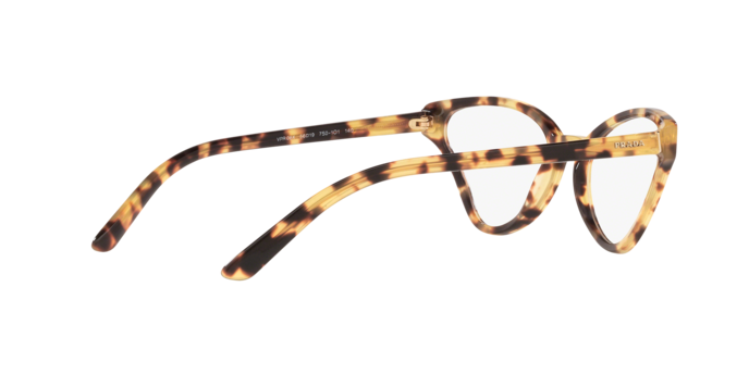 Prada Catwalk Eyeglasses PR 06XV 7S01O1