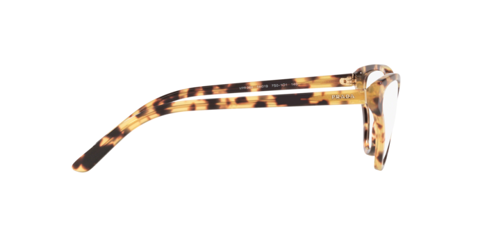 Prada Catwalk Eyeglasses PR 06XV 7S01O1