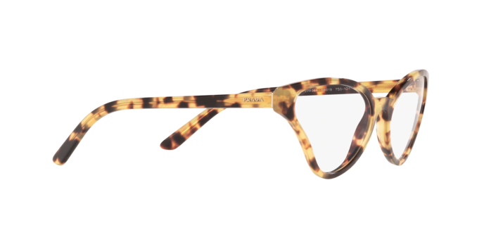 Prada Catwalk Eyeglasses PR 06XV 7S01O1