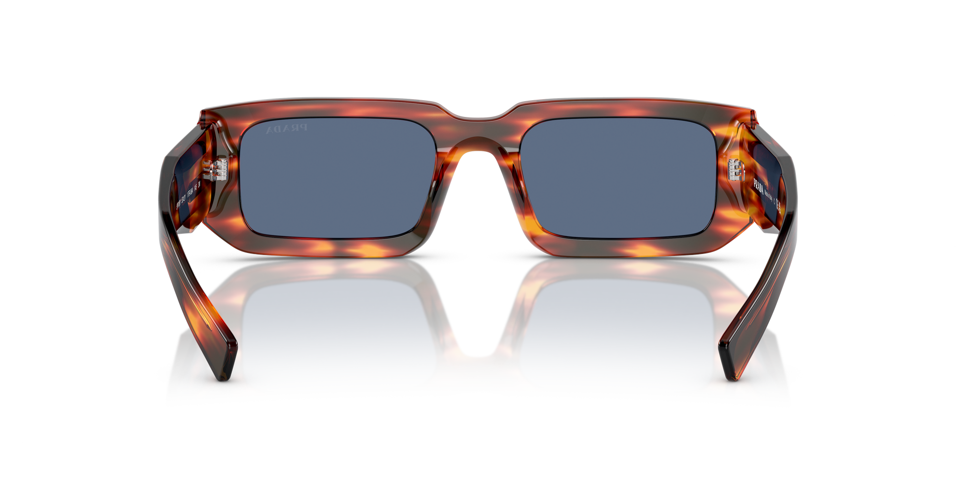 Prada Sunglasses PR 06YS 17R06A