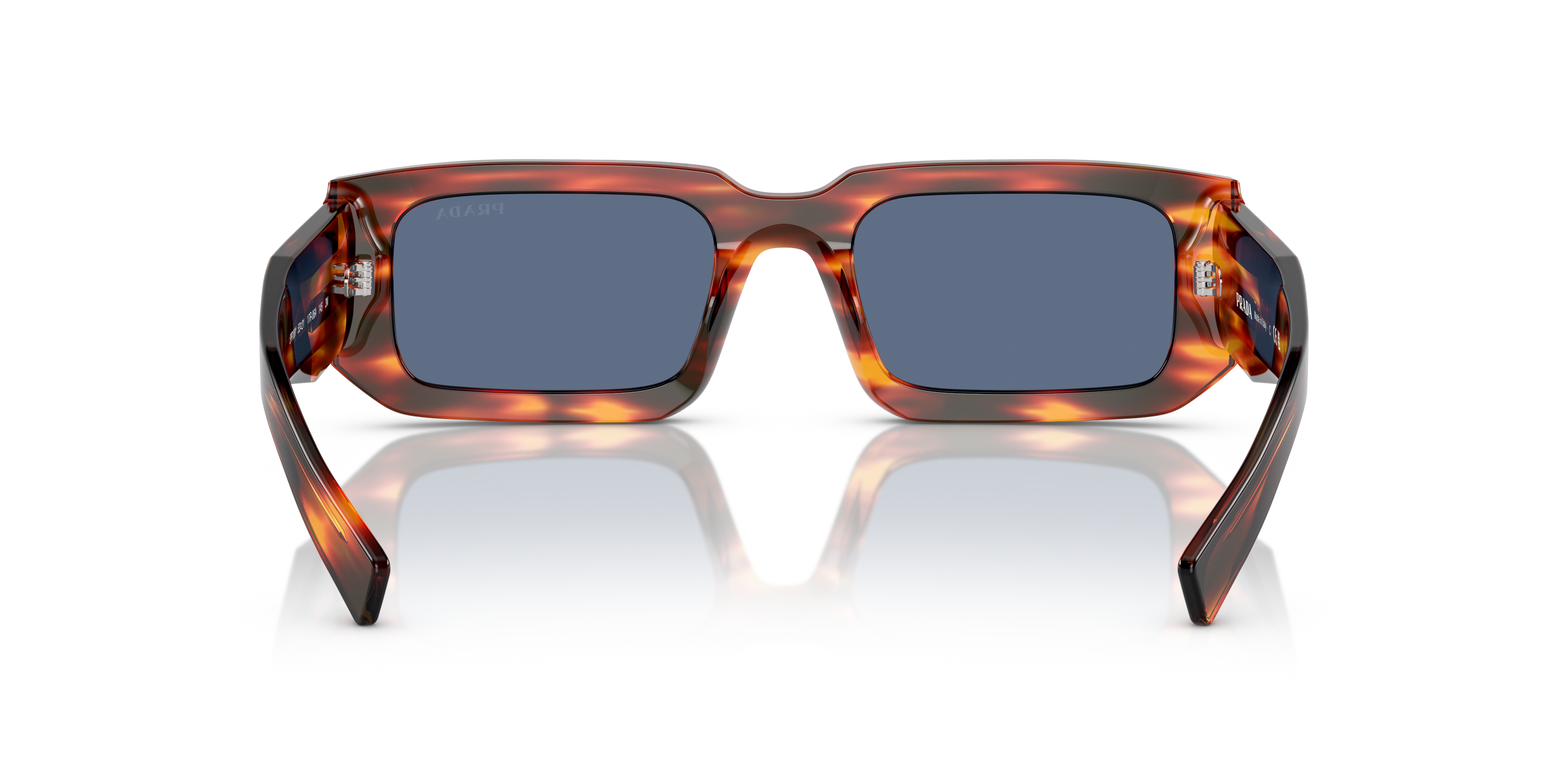 Prada Sunglasses PR 06YS 17R06A