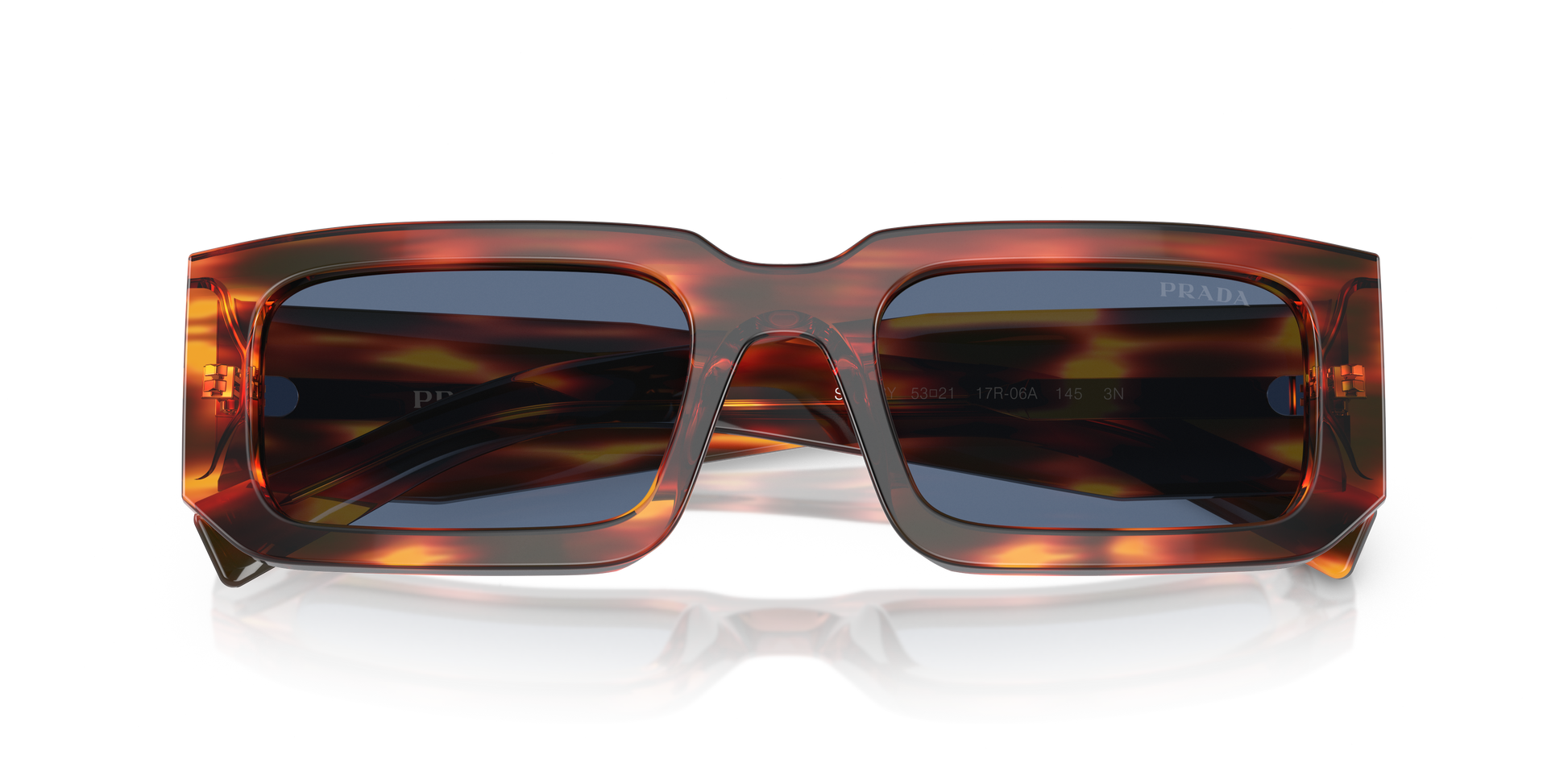 Prada Sunglasses PR 06YS 17R06A