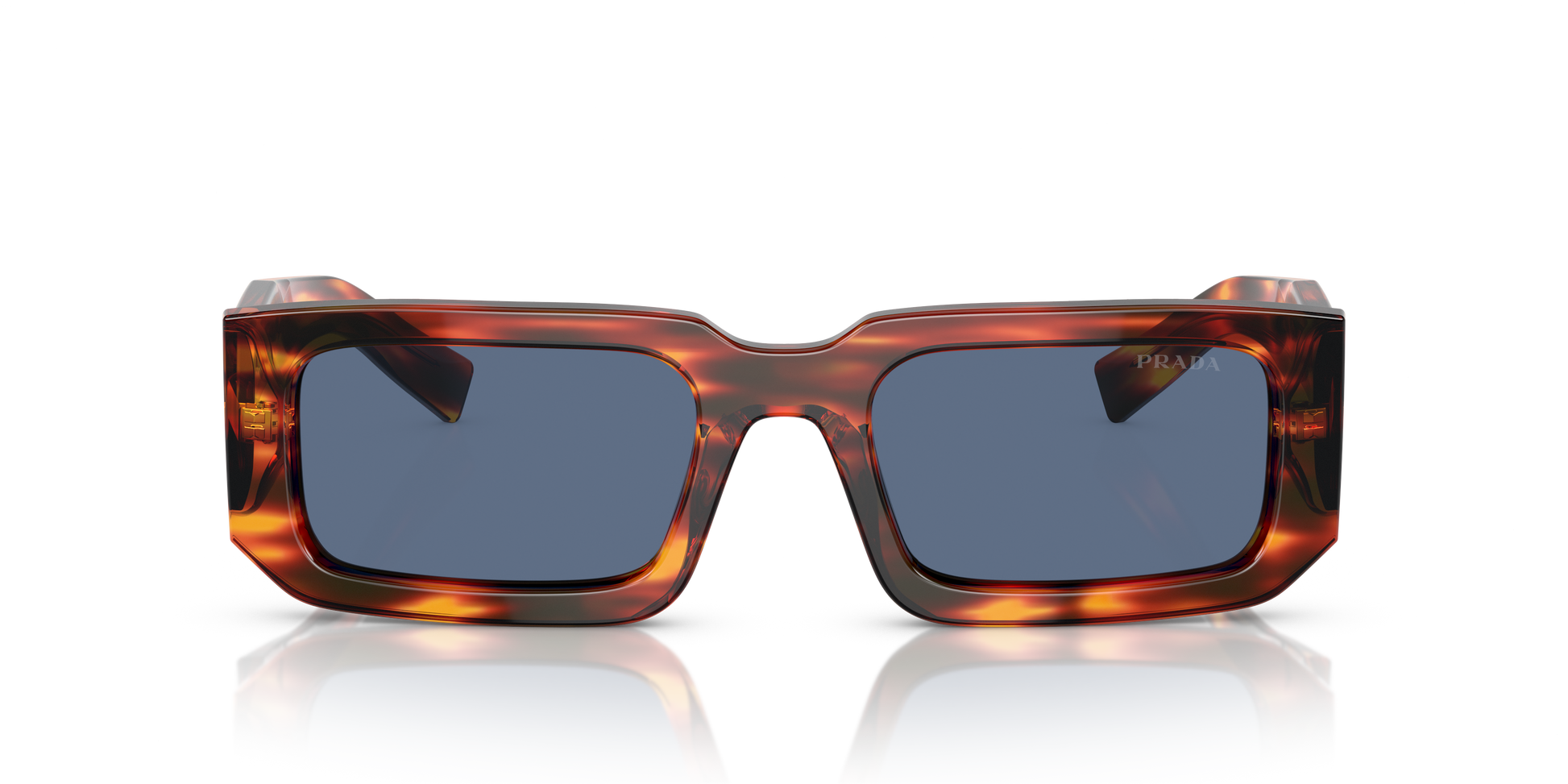 Prada Sunglasses PR 06YS 17R06A