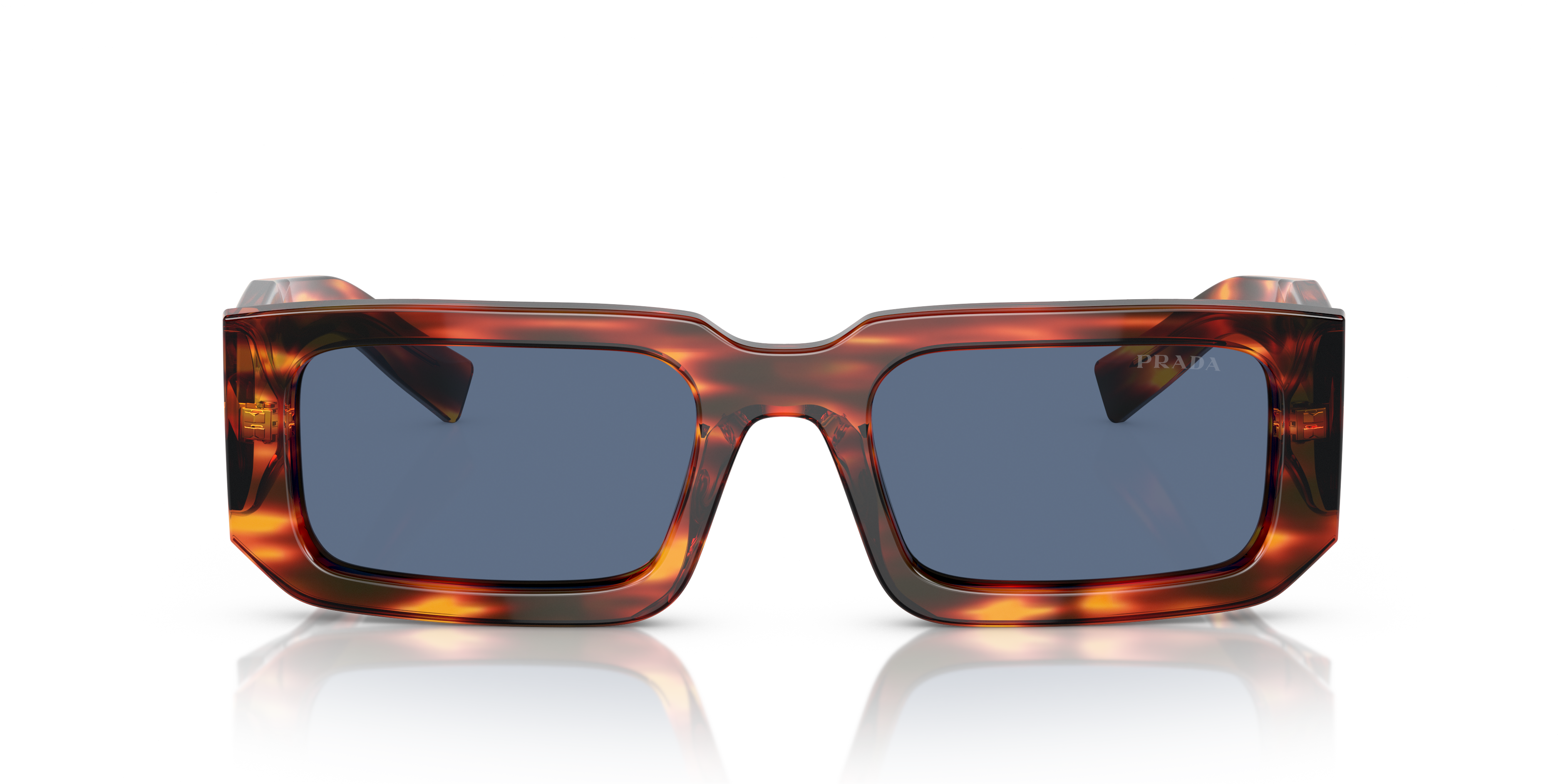 Prada Sunglasses PR 06YS 17R06A