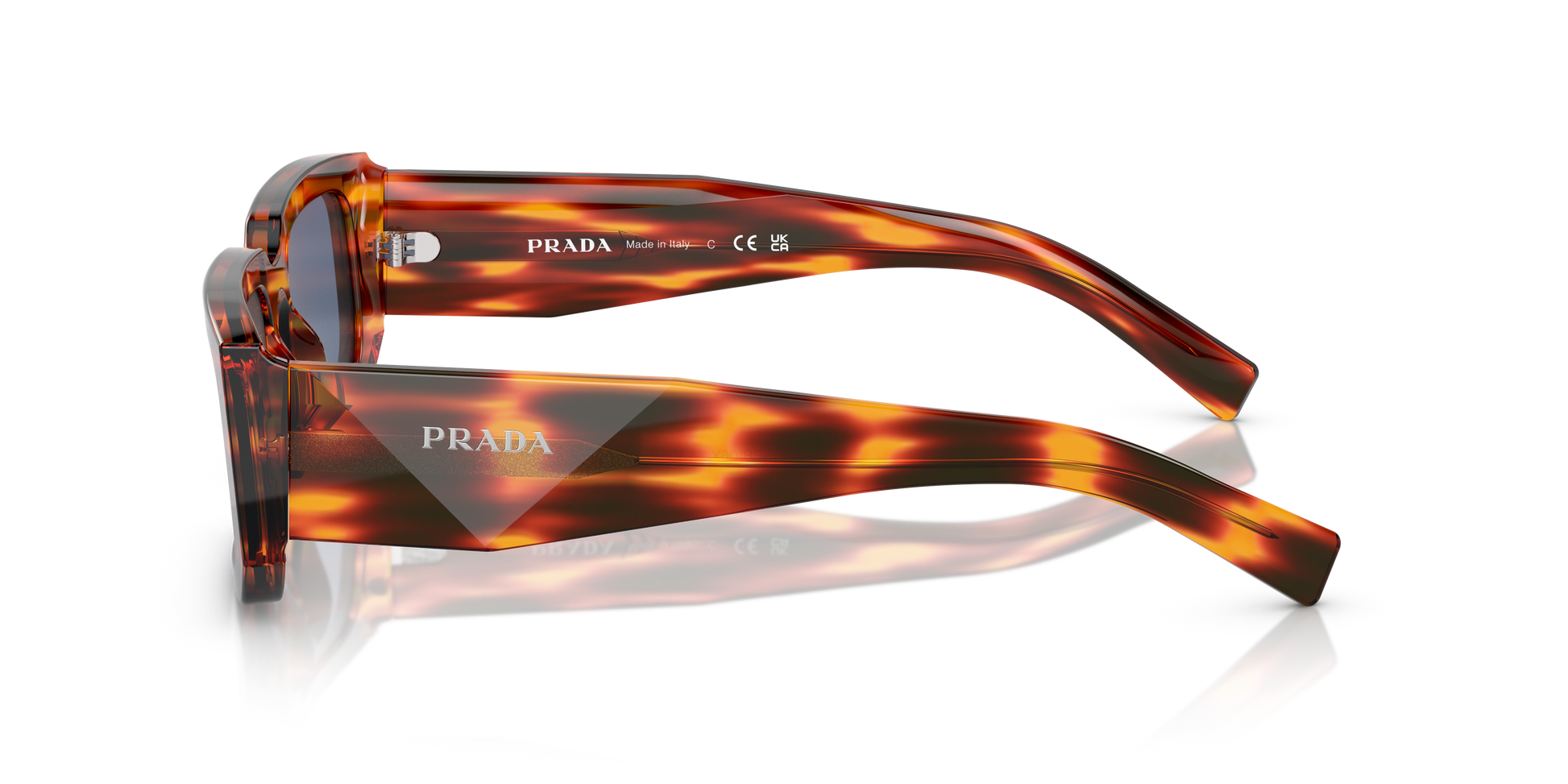 Prada Sunglasses PR 06YS 17R06A