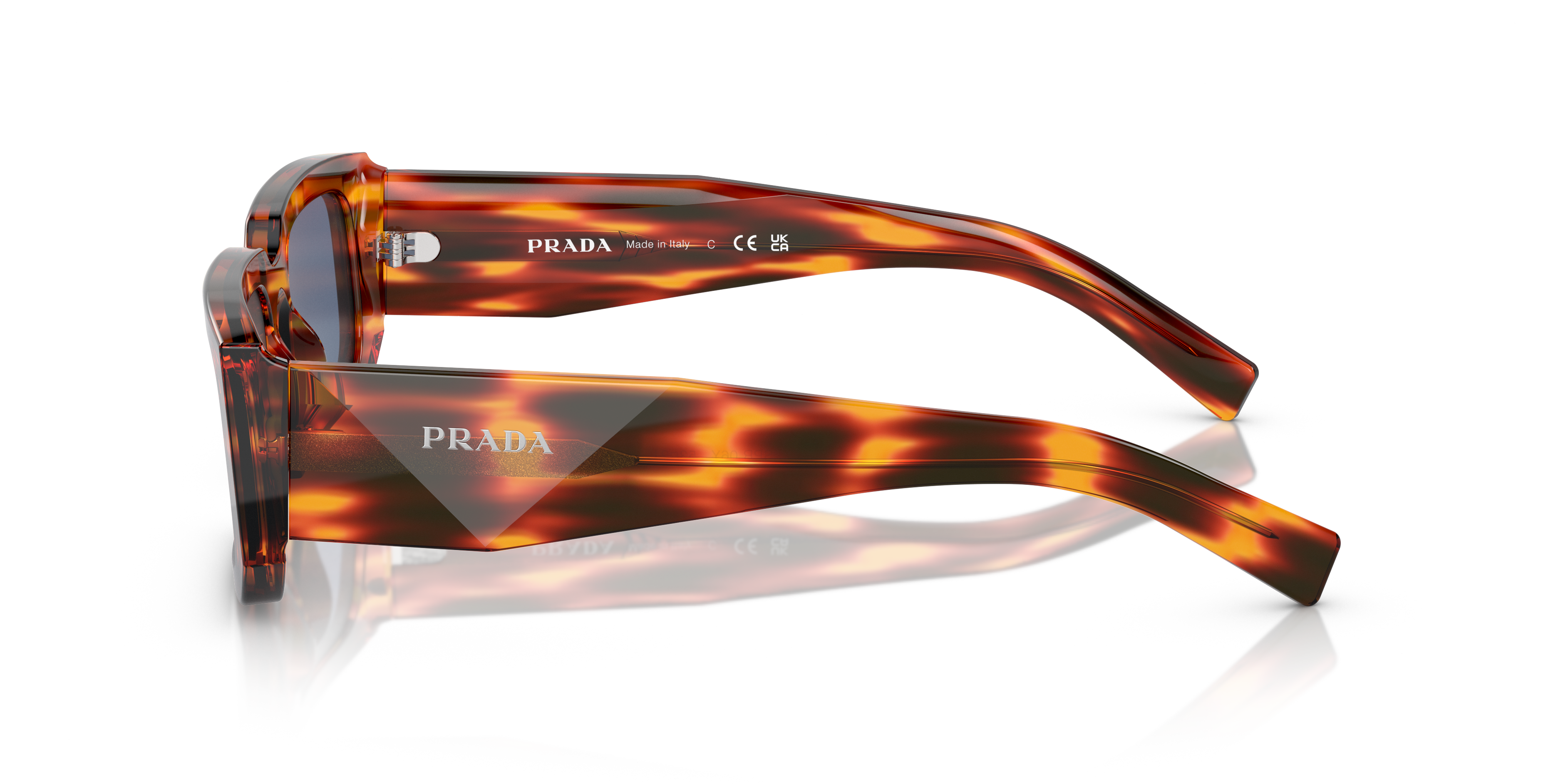 Prada Sunglasses PR 06YS 17R06A