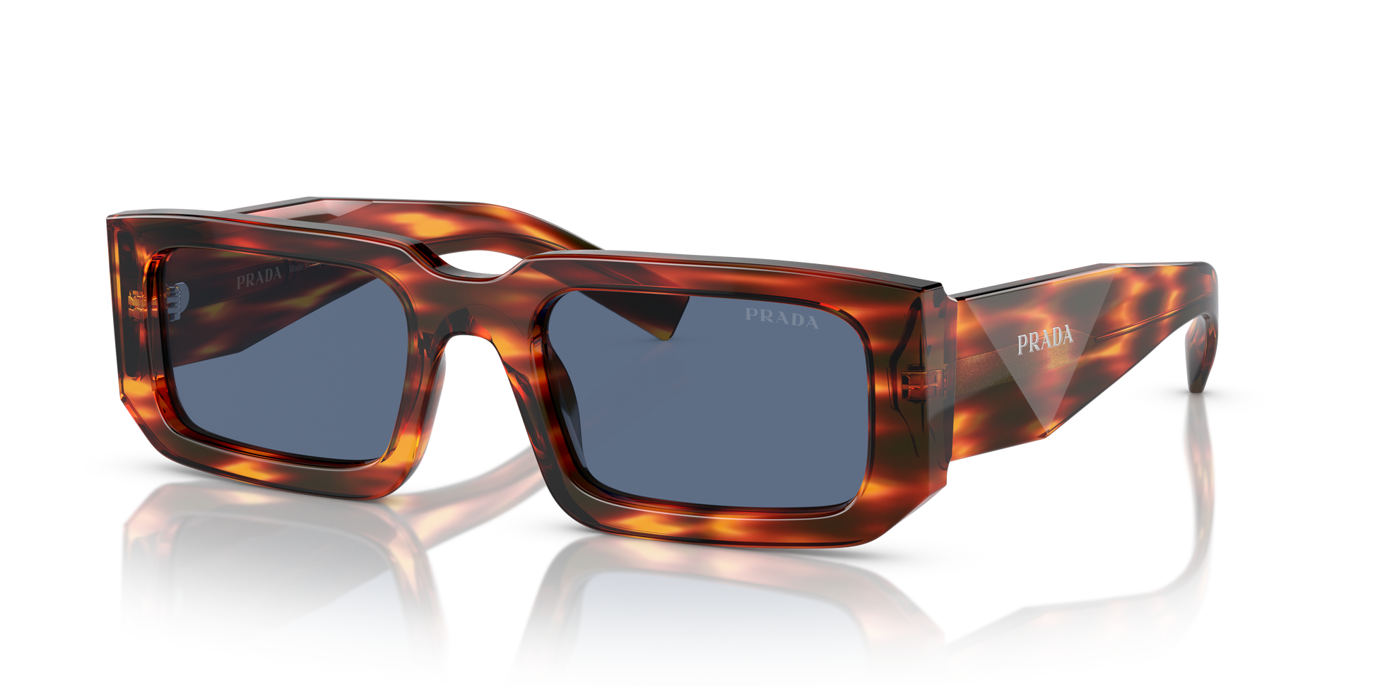 Prada Sunglasses PR 06YS 17R06A